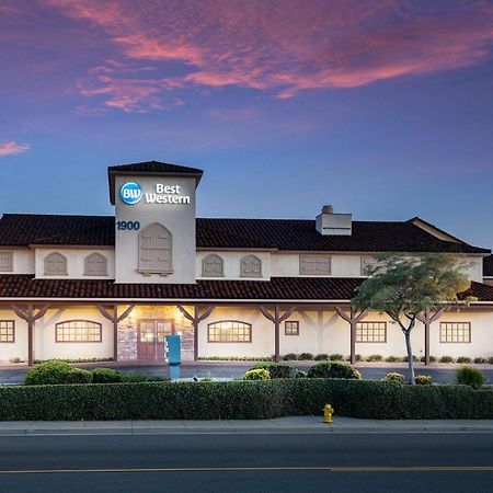 Best Western Corona Hotel & Suites Экстерьер фото