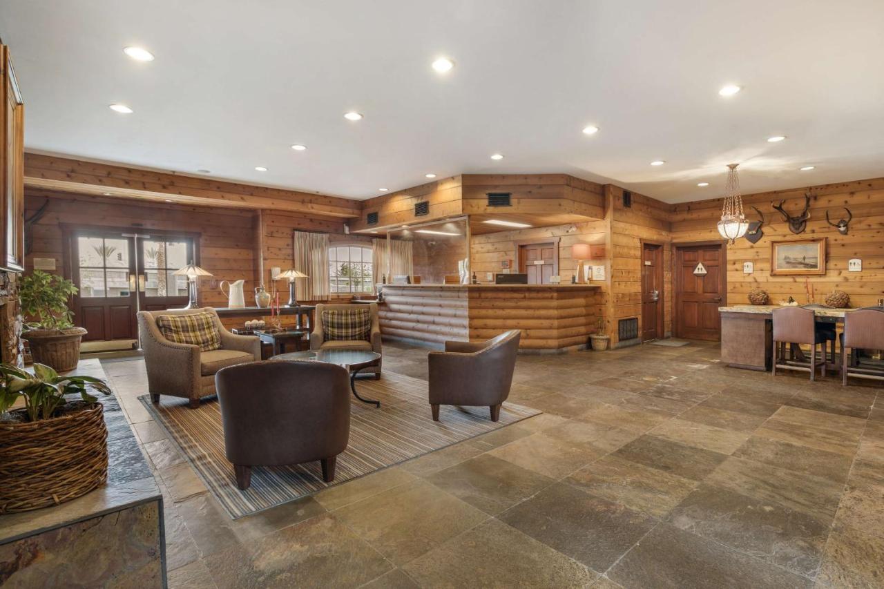 Best Western Corona Hotel & Suites Экстерьер фото