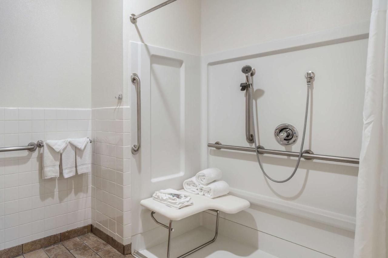 Best Western Corona Hotel & Suites Экстерьер фото