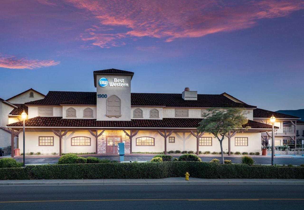 Best Western Corona Hotel & Suites Экстерьер фото