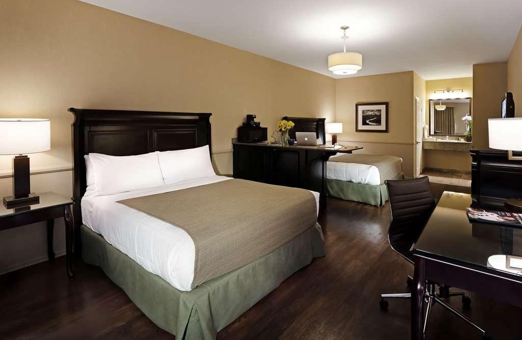 Best Western Corona Hotel & Suites Номер фото