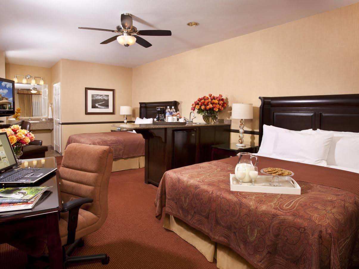 Best Western Corona Hotel & Suites Экстерьер фото